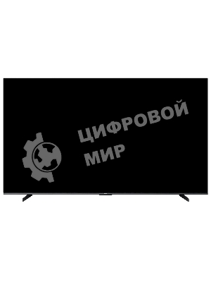 Телевизор Haier 100