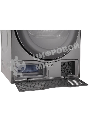 Сушильная машина Korting KD 69IHP10 An