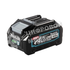 Батарея аккумуляторная Makita BL4040 40В 4.0Ач Li-Ion (632N72-7)