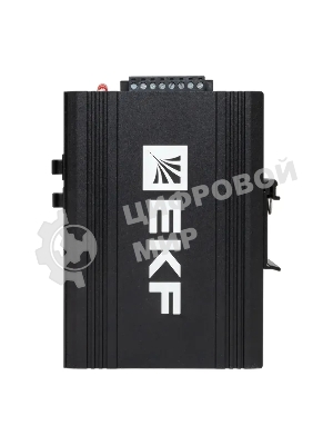Коммутатор EKF TSX-ML2-2GX/SFP-8GT, 8×1 Гбит/с + 2×1 Гбит/с SFP, управляемый