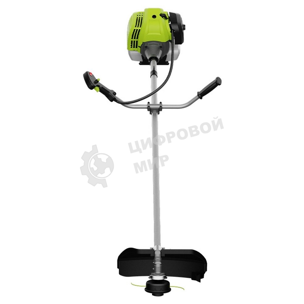 Триммер бензиновый Deli DE-GT255-7 