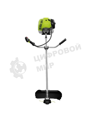 Триммер бензиновый Deli DE-GT255-7, 1,8 л.с.