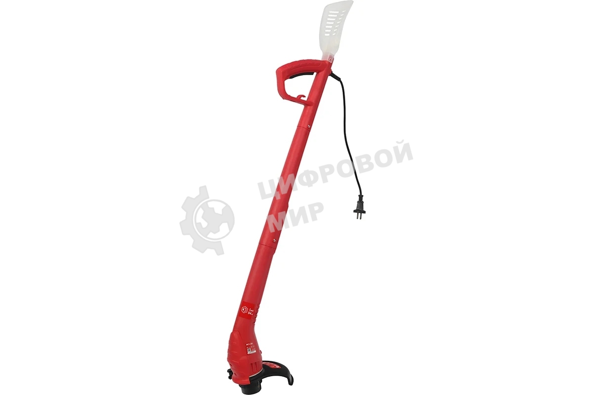 Триммер электрический MAXCUT MCE 106 25300106 360Вт; Леска: 1.3мм; Захват: 22см; 1.5кг