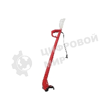 Триммер электрический MAXCUT MCE 106 25300106 360Вт; Леска: 1.3мм; Захват: 22см; 1.5кг