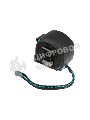 Рулетка Gross Komfortabel, 5 м х 25 мм, обрезиненный корпус