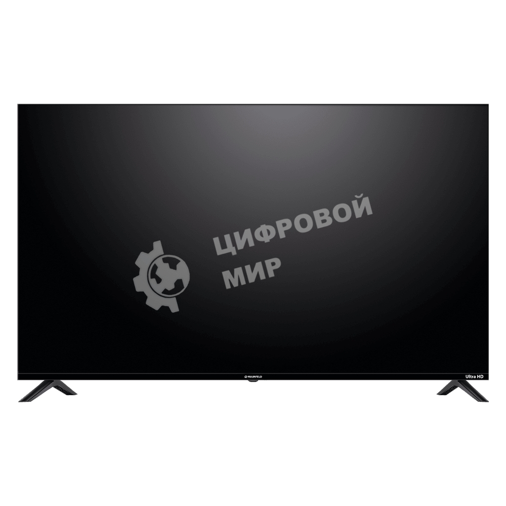 Телевизор Maunfeld 43