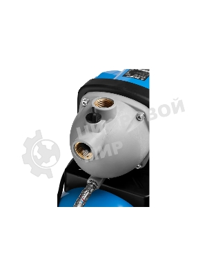 Станция насосная ЗУБР НАС-М3-800 800Вт 3300л/ч 35С чистая вода