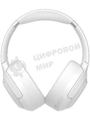 Беспроводные наушники Honor Choice PRO ROS-ME00 белый, накладные, Bluetooth, активное шумоподавление, складная конструкция, до 80 ч