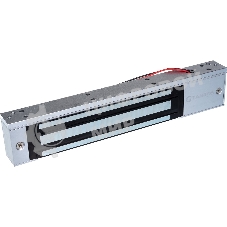 Замок электромагнитный Tantos TS-ML300 серебристый