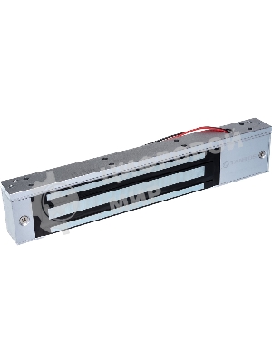 Замок электромагнитный Tantos TS-ML300 серебристый