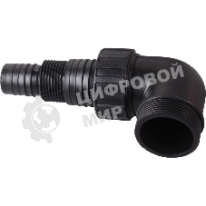 Дренажный насос Вихрь ДН-900 68/2/3900 вт, глуб-8 м, max-15,5 м/час, частицы-35 мм