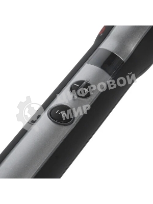 Плойка BaByliss Pro Titanium Tourmaline, 38 мм, 57 Вт