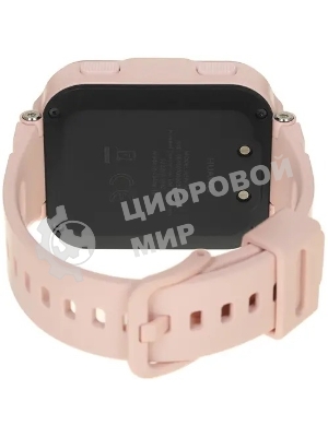 Умные часы HUAWEI KIDS 4 PRO ASN-AL10, розовый