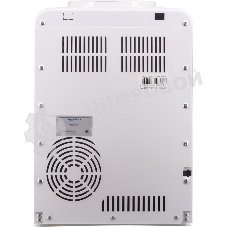 Кулер для воды Aqua Work 0.7-TWR, без нагрева, без охлаждения, белый/черный