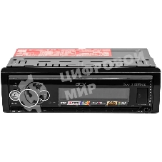 Автомагнитола ACV ADX-903BM 1DIN 4x50Вт