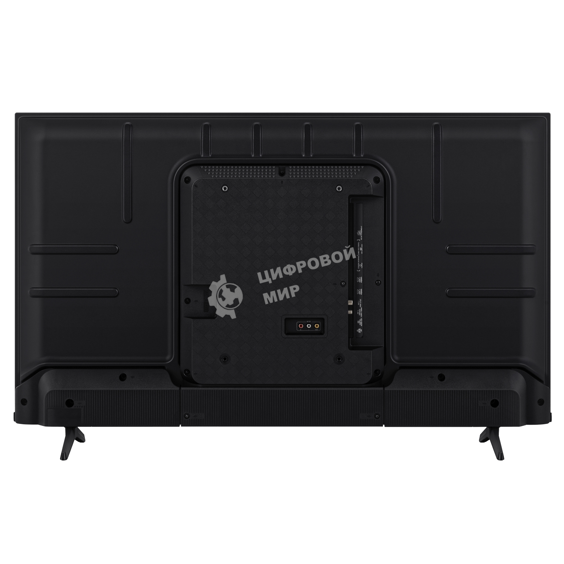 Телевизор Hisense 43