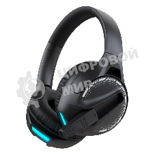 Проводные наушники Smartbuy Magneto SBH-912 черный, внутриканальные, Jack 3.5 мм, микрофон на проводе