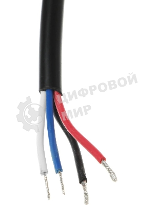 Колонки автомобильные ACV Marine MR61 100Вт 94дБ 16.5 см (6 1/2дюйм) (ком.: 2 кол.) коаксиальные двухполосные