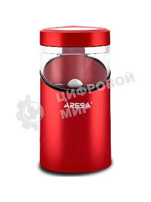 Кофемолка ARESA AR-3606, 50 г, 180 Вт, пласт.