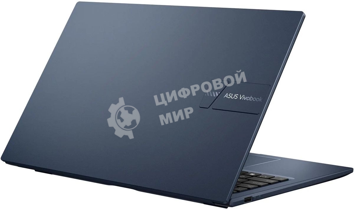 Ноутбук Asus Vivobook 15 X1504VA-BQ2970 Core i3 1315U 16Gb SSD 512Gb Intel UHD Graphics 15.6