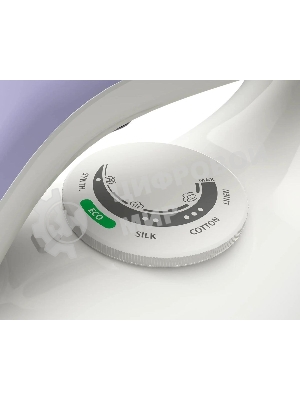 Парогенератор Philips PSG3000/30 белый/фиолетовый