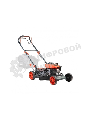 Газонокосилка бензиновая Patriot PT 46S The One (512109046)