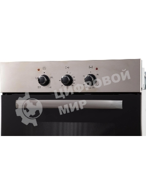 Духовой шкаф Gefest ДГЭ 601-01 Н1, встраиваемый