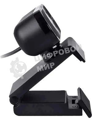 Веб-камера Bloody Gaming 1920x1080, 30 кадр/с, USB Type-A, микрофон (шумоподавление), автоматическая фокусировка, универсальное крепление