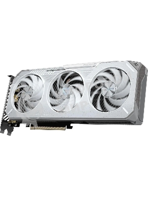 Видеокарта Gigabyte PCI-E 5.0 GV-R906XGAMINGOCICE-16GD AMD Radeon RX 9060XT 16Gb 128bit GDDR6 2780/20000 HDMIx1 DPx2 HDCP Ret