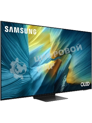 Телевизор Samsung 77