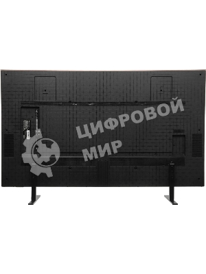Телевизор TCL 55A400 Pro, Mini LED, 55