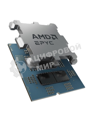 Процессор AMD EPYC 4564P AM5 4.5GHz OEM