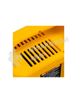 Компрессор воздушный Denzel DL1300, 10 бар, 1,3 кВт, 180 л/мин, 5 л, с набором аксессуаров