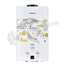 Колонка газовая Edisson E 20 GD (Каннская ветвь)