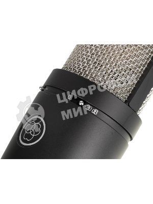 Микрофон AKG P220 3101H00420