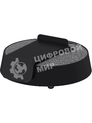 Портативная колонка BBK BTA1110 черный 10W 2.0 BT 10м 1800mAh