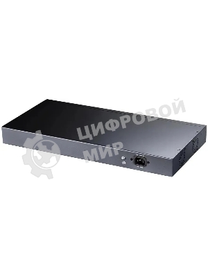 Коммутатор Cudy GS1020PS2, 16×1 Гбит/с, 2×1 Гбит/с SFP