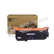 Картридж лазерный GalaPrint GP-CE251A/723 (№504A) голубой (7000 стр) для HP Color LaserJet CP3520/CP3525/CP3525dn/CP3525n/CP3525x/CM3530/CM3530fs/Canon i-SENSYS/LBP7750/LBP7750Cdn