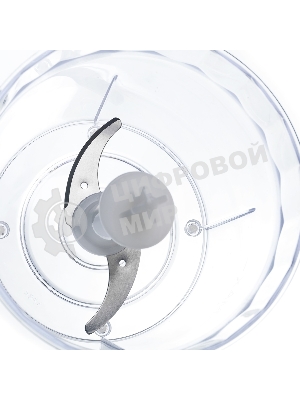 Блендер погружной BRAYER BR1259, 800 Вт, черный