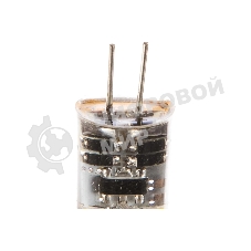 Лампа светодиодная Feron LB-422 3W 12V G4 4000K
