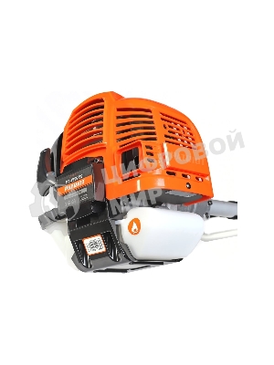 Триммер бензиновый Patriot PT 4555ES Country, 2.5 л.с.