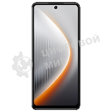 Смартфон Tecno POVA 7 Neo 8/256Gb, черный