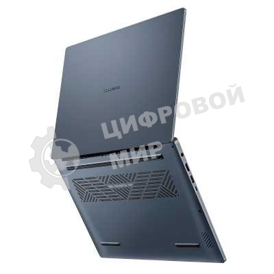 Ноутбук Colorful Epoch N14 Intel Core i5-12500H/16Gb/SSD 512Gb/RTX 4050 6Gb/14