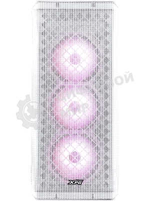 Компьютерный корпус XPG Defender-WHCWW
