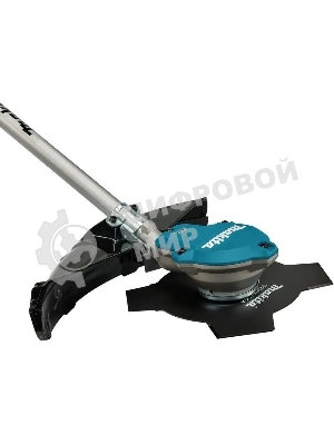 Газонокосилка ручная Makita UR003GZ 550Вт