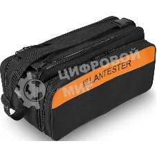 Сумка для инструментов Lanmaster черный/оранжевый (LAN-BAG-L)