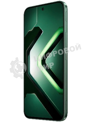 Смартфон INFINIX GT 30 8/256Gb зеленый