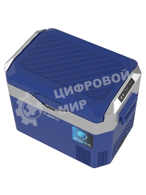 Автомобильный холодильник Бирюса НС-30Р5