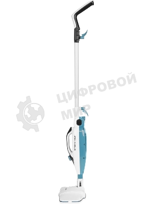 Паровая швабра Ariete 4175 Steam mop 10 в 1 складная, мощность 1500 Вт