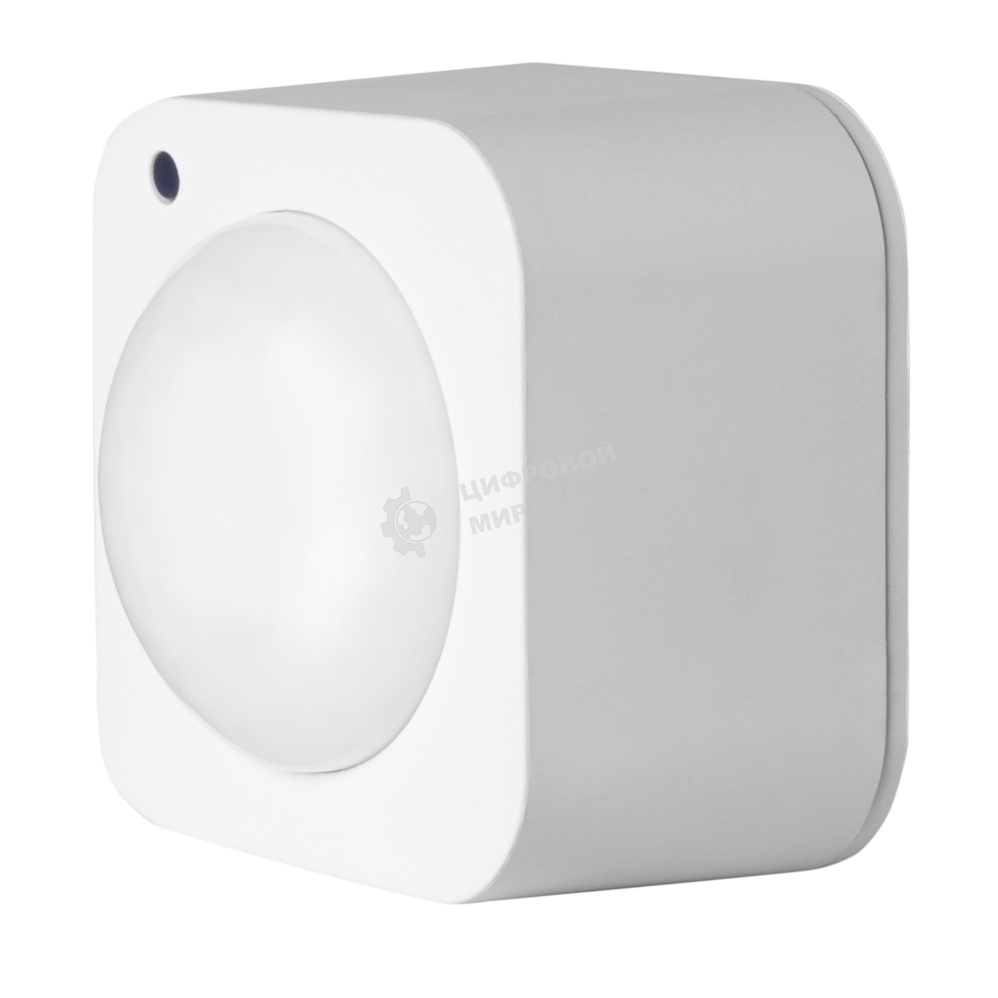 Комплект два датчика движения HOMMYN 2MBS30ZB